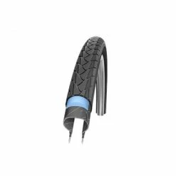 SCHWALBE Pneu Marathon Plus Noir 28x1.40 700x35C