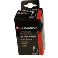 HUTCHINSON CHAMBRE AIR TRADI 600A (24") (25 / 42 - 540 / 541) VP