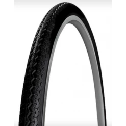 MICHELIN PNEU TRADI / URBAIN 650X35B WORLD TOUR TR NOIR (26X1 1 / 2 - 35-584)