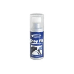 SCHWALBE Outil Montage Pneu Tubeless Liquide Easy Fit 50ml (aerosol)