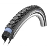 SCHWALBE PNEU VTT / URBAIN 26X2.00 TR MARATHON PLUS TOUR NOIR (50-559)