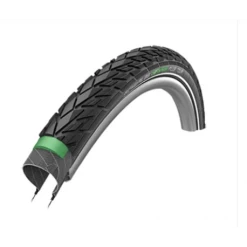 SCHWALBE PNEU VTC 700X45 TR ENERGIZER TOUR PLUS NOIR (47-622) VAE / E BIKE READY 50