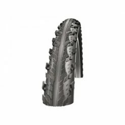 SCHWALBE Pneu Hurricane HS352 42-622 Ou 28x1.60'' Ou 700x40c
