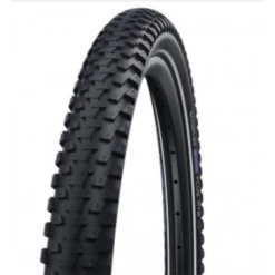 SCHWALBE PNEU VTT 29X2.10 TR MARATHON PLUS MTB NOIR (54-622) VAE
