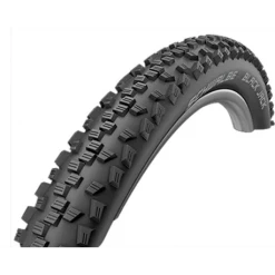 SCHWALBE PNEU VTT 26X1.90 TR BLACK JACK TT NOIR (47-559)
