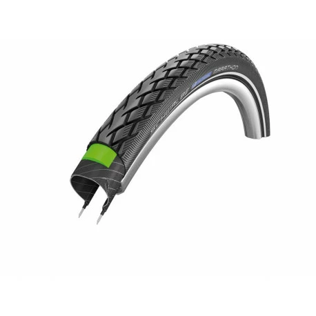 SCHWALBE Pneu Marathon HS420 23x622 28x0,90 700x23c 1 SCHWALBE Pneu Marathon HS420 23x622 28x0,90 700x23c
