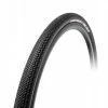 TUFO PNEU VTC / GRAVEL 700X36 TS THUNDERO TUBELESS READY NOIR 36-622