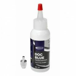 SCHWALBE Liquide Préventif DocBlue Anti-crevaison 60 Ml
