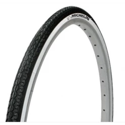 MICHELIN World Tour Noir/blanc 700X35C (35-622)