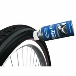 SCHWALBE Liquide De Montage Easy Fit 50 Ml, Flacon Avec éponge