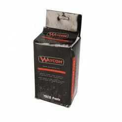 WAYCOM CHAMBRE AIR VTC 700X35 (28")VP VALVE 35MM