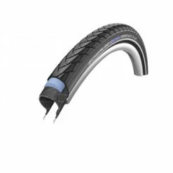 SCHWALBE Pneu Marathon Plus HS 440 28x1.75 47-622