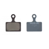 VAR Plaquettes ORGANIC CERAMIC Pour Shimano BR-M9100-R9170-R8070