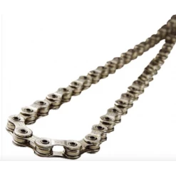 OPTIMIZ CHAINE VELO 8V. Z8 ARGENT 116M