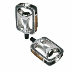 ATOO PEDALE CITY / URBAIN ALU ANTIGLISSE