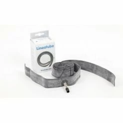 LINEATUBE Chambre à Air 20" à 29" X 1.10 à 1.75 28 à Valve Presta 47mm
