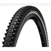 CONTINENTAL PNEU VTT 29X2.60 TR E RUBAN PLUS FLANC REFLECHISSANT TT NOIR (65-622) VAE / E-BIKE