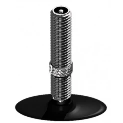 SCHWALBE Chambre à Air AV9 24x1 1/8-1.75" 28/47-507/541 AV40mm