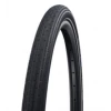 SCHWALBE Pneu Fat Frank HS 375 TR 26x2.35" 60-559 Noir Reflex