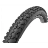 SCHWALBE PNEU VTT 26X2.00 TR BLACK JACK TT NOIR (50-559)
