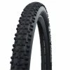 SCHWALBE Pneu Smart Sam HS476 TR 27.5x2.60" 65-584 Noir LiteSkin Perf.Add