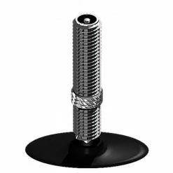 SCHWALBE CHAMBRE À AIR 26x1.50-2.50 AV13 STANDARD 40 Mm (40/62-559)