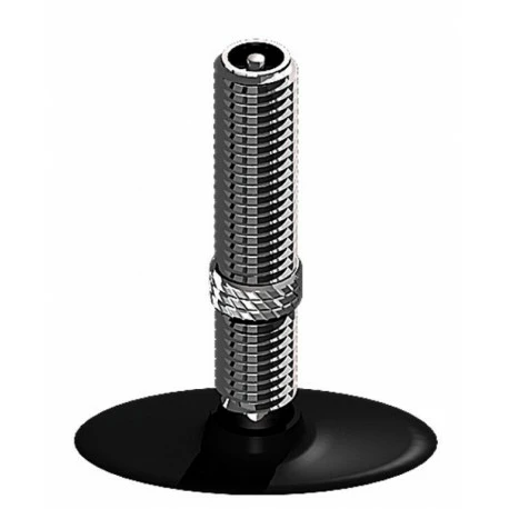 SCHWALBE CHAMBRE À AIR 26x1.50-2.50 AV13 STANDARD 40 Mm (40/62-559) 1 SCHWALBE CHAMBRE À AIR 26x1.50-2.50 AV13 STANDARD 40 Mm (40/62-559)