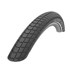 SCHWALBE Pneu Super Moto-X HS439 62-406 20x2.40''