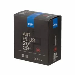 SCHWALBE Chambre à Air SV19+AP Air Plus 29/29+" 54/65-622 IB40mm