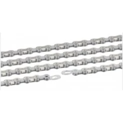 XLC Chaîne VAE CC-C06 1/2 X 11/128, 136 Maillons, 11 Vit.