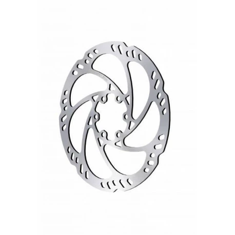 MAGURA Disque Storm HC, ø180 Mm, 6 Trous Avec 6 Vis En Acier 1 MAGURA Disque Storm HC, ø180 Mm, 6 Trous Avec 6 Vis En Acier