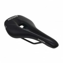 ERGON Selle SR Comp Homme S/M Noir