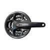 SHIMANO Pédalier FC-M311 8/7 Vitesses