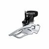 SHIMANO Dérailleur Avant DEORE FD-T6000 3x10