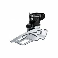 SHIMANO Dérailleur Avant DEORE FD-T6000 3x10
