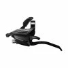SHIMANO Manette Vit G 3v ST-EF500 Noir
