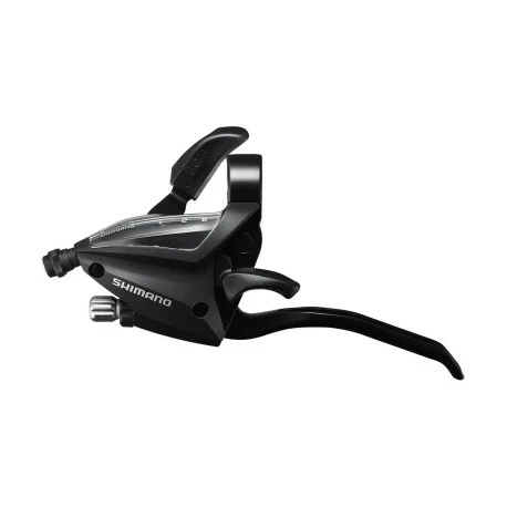 SHIMANO Manette Vit G 3v ST-EF500 Noir 1 SHIMANO Manette Vit G 3v ST-EF500 Noir