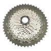 SHIMANO Cassette M8000 11 Vit. 11-13-15-17-19-21-24-28-32-37-46