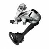 SHIMANO Dérailleur Ar 9v Argt SGS RD-T4000 Alivo Trek