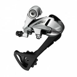 SHIMANO Dérailleur Ar 9v Argt SGS RD-T4000 Alivo Trek