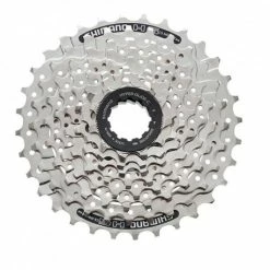 Shimano CASSETTE 8V. VTT HG41 - 11-34DTS