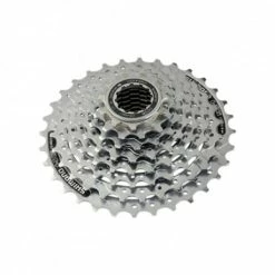 SHIMANO CASSETTE 8V. VTT SHIMANO HG51 - 11-32DTS