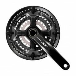 SHIMANO Pédalier XT 10v FC-T8000-3 48/36/26D 175mm