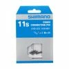 SHIMANO Jeu 3 Axes Chaine CN-9000 11V