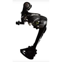 SHIMANO DER VTC / TREKKING AR ACERA T3000 9V. NOIR GRANDE CHAPE