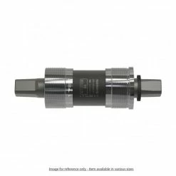 Shimano Boitier De Pedalier BSA 118mm/68mm BB-UN300 Carré Carter