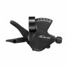 SHIMANO Manette Vitesse Alivio 9v Indic SL-M3100-R
