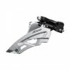 SHIMANO Dérailleur Av Triple FD-M3100-M 34.9mm CB 66-69