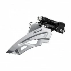 SHIMANO Dérailleur Av Triple FD-M3100-M 34.9mm CB 66-69