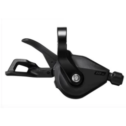 SHIMANO MANETTE VTT A COLLIER RAPID FIRE PLUS. PUSH-PULL 10V. DEORE M4100 DROITE NOIR